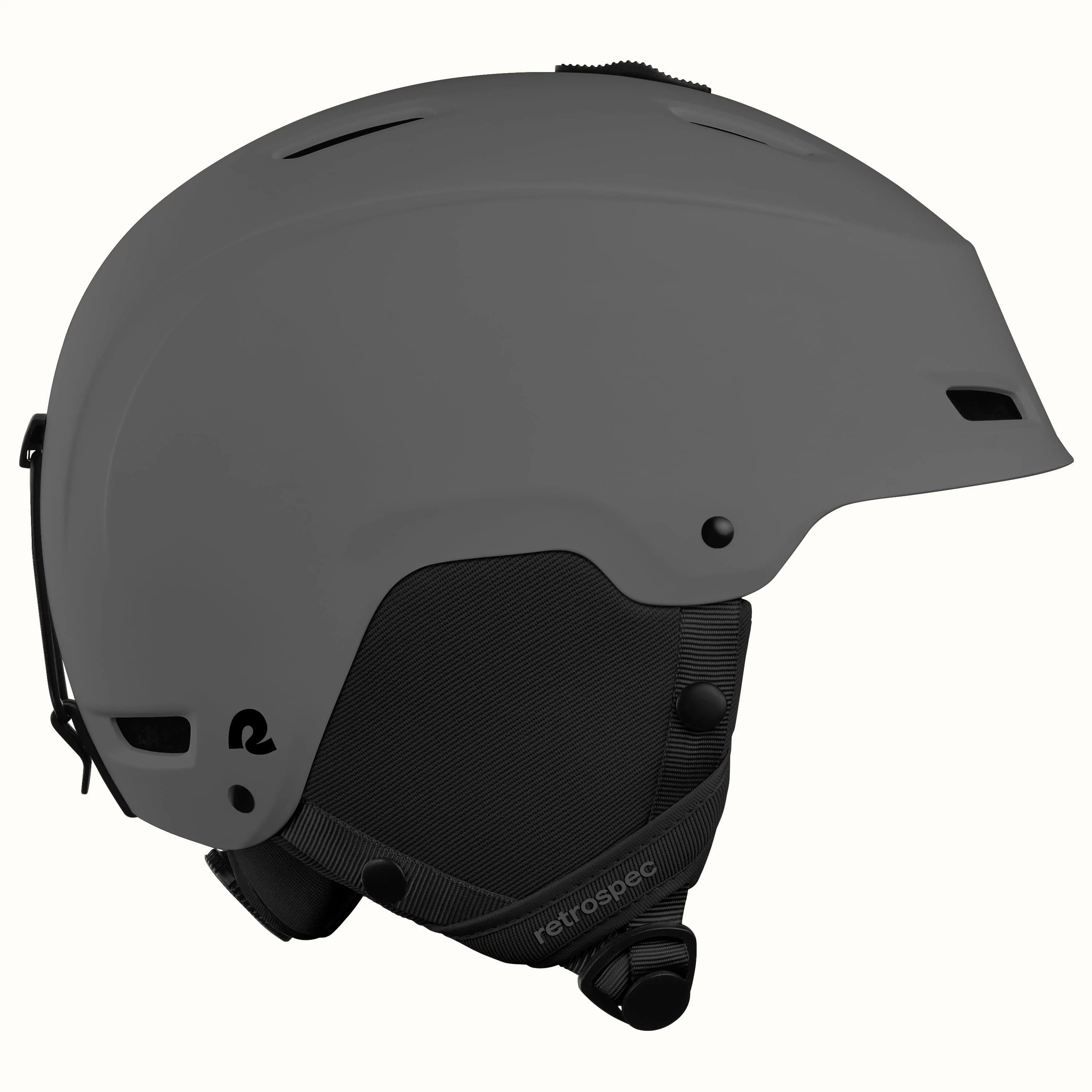 Zephyr Ski & Snowboard Helmet - Image 49