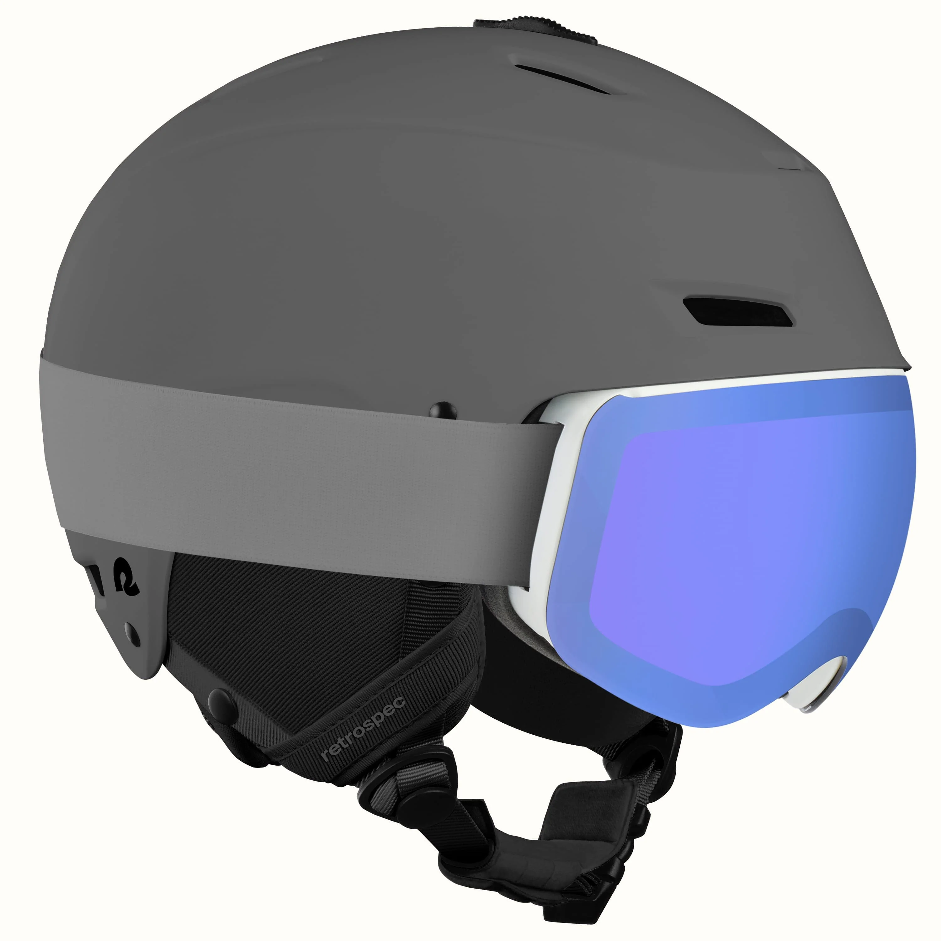 Zephyr Ski & Snowboard Helmet - Image 53