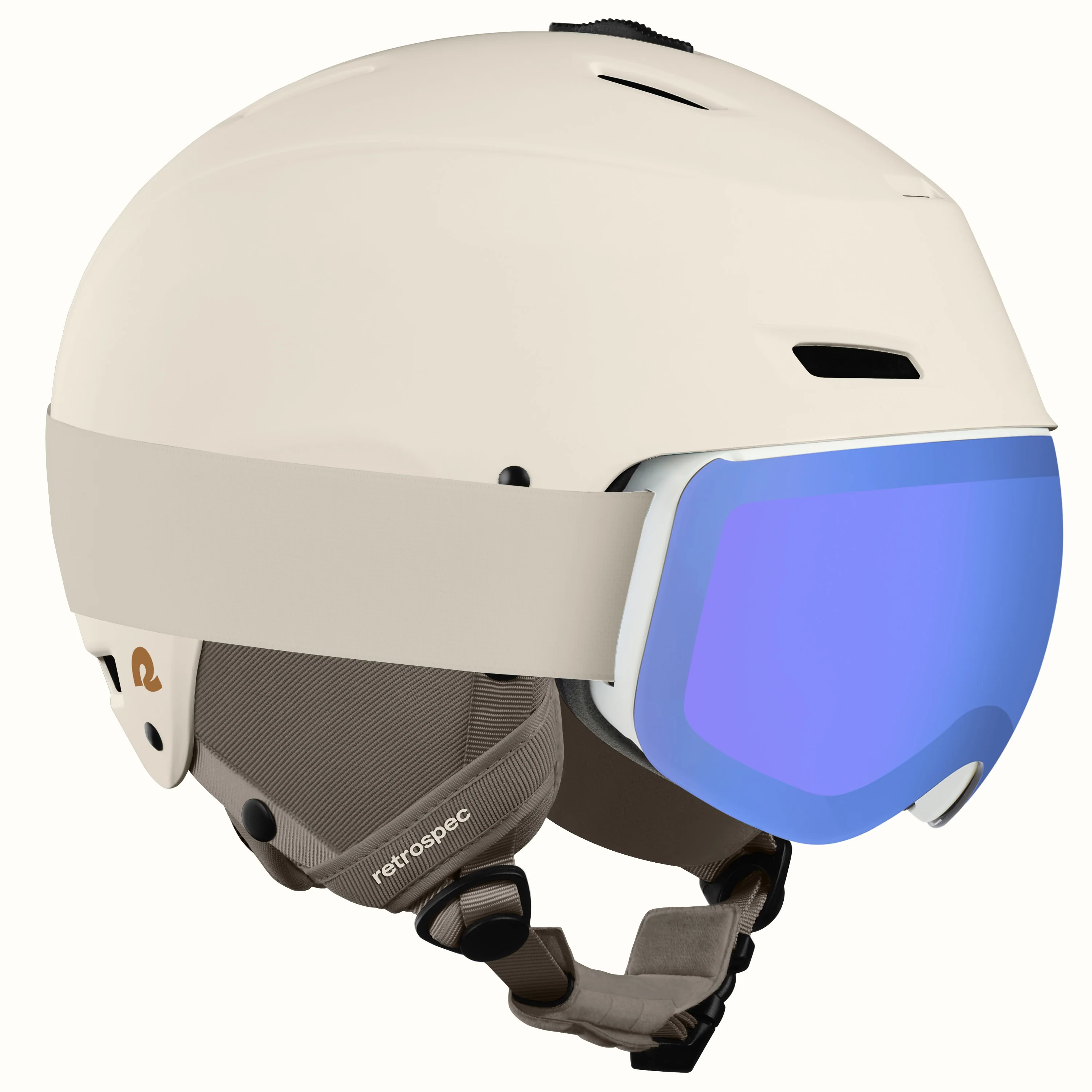 Zephyr Ski & Snowboard Helmet - Image 60