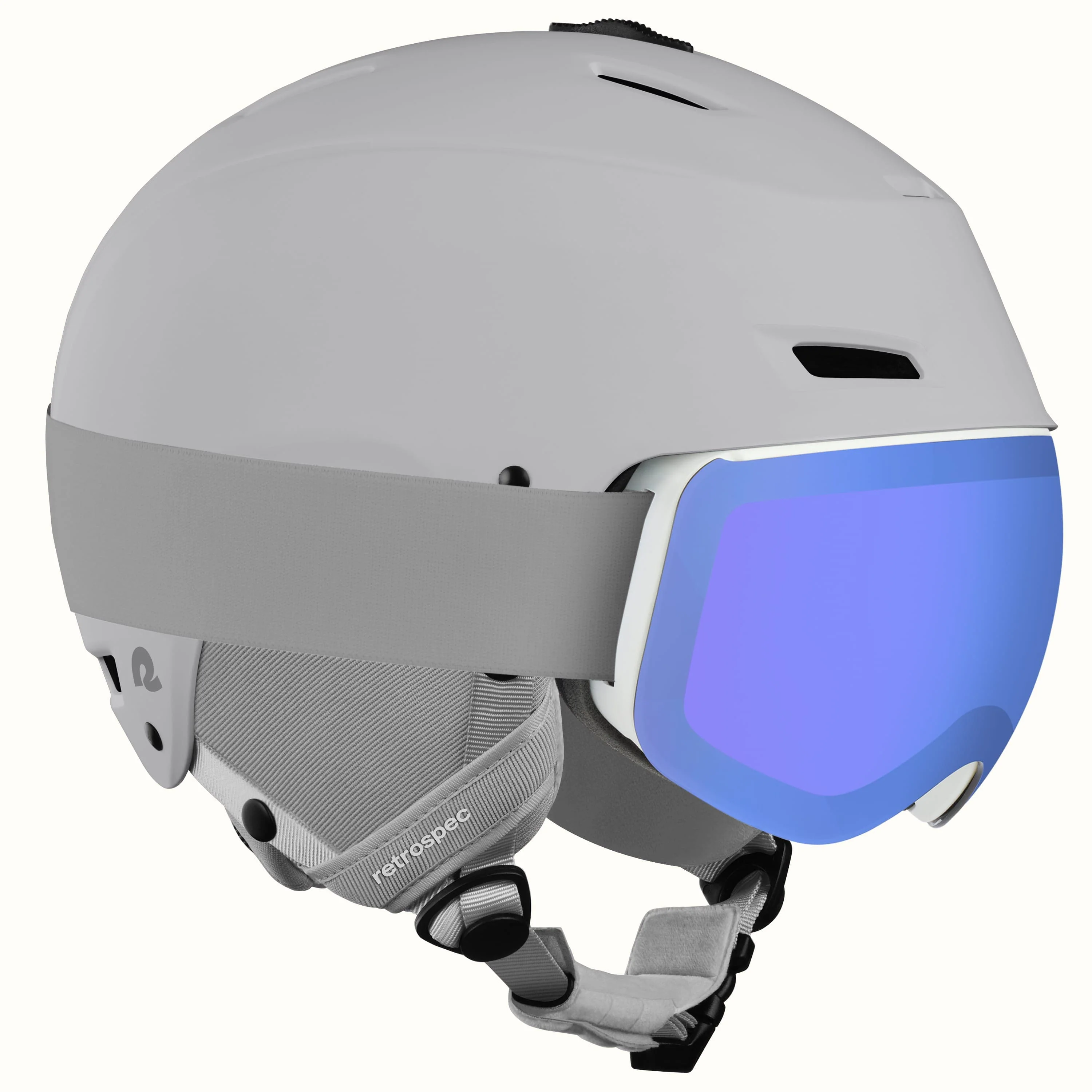 Zephyr Ski & Snowboard Helmet - Image 70