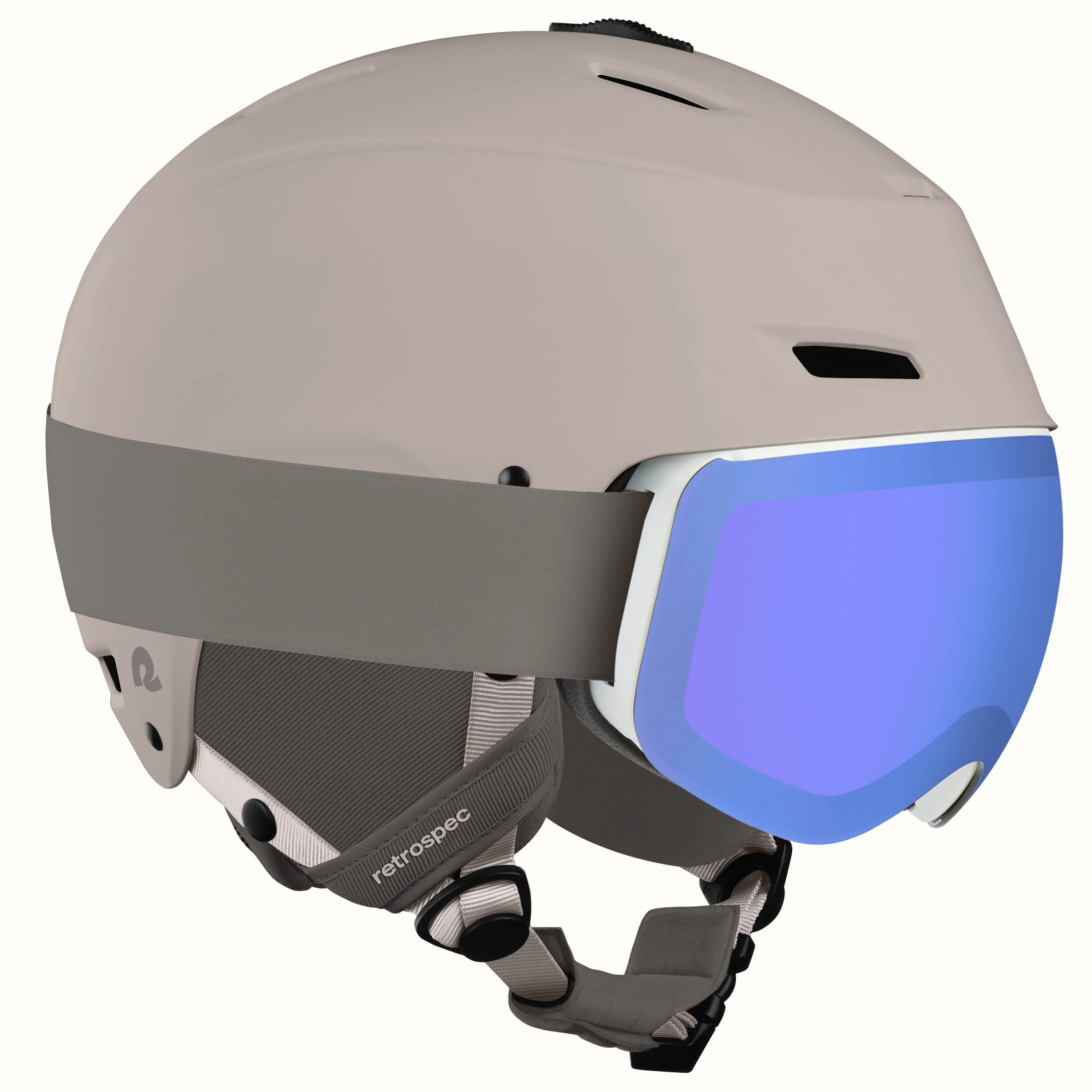Zephyr Ski & Snowboard Helmet - Image 78