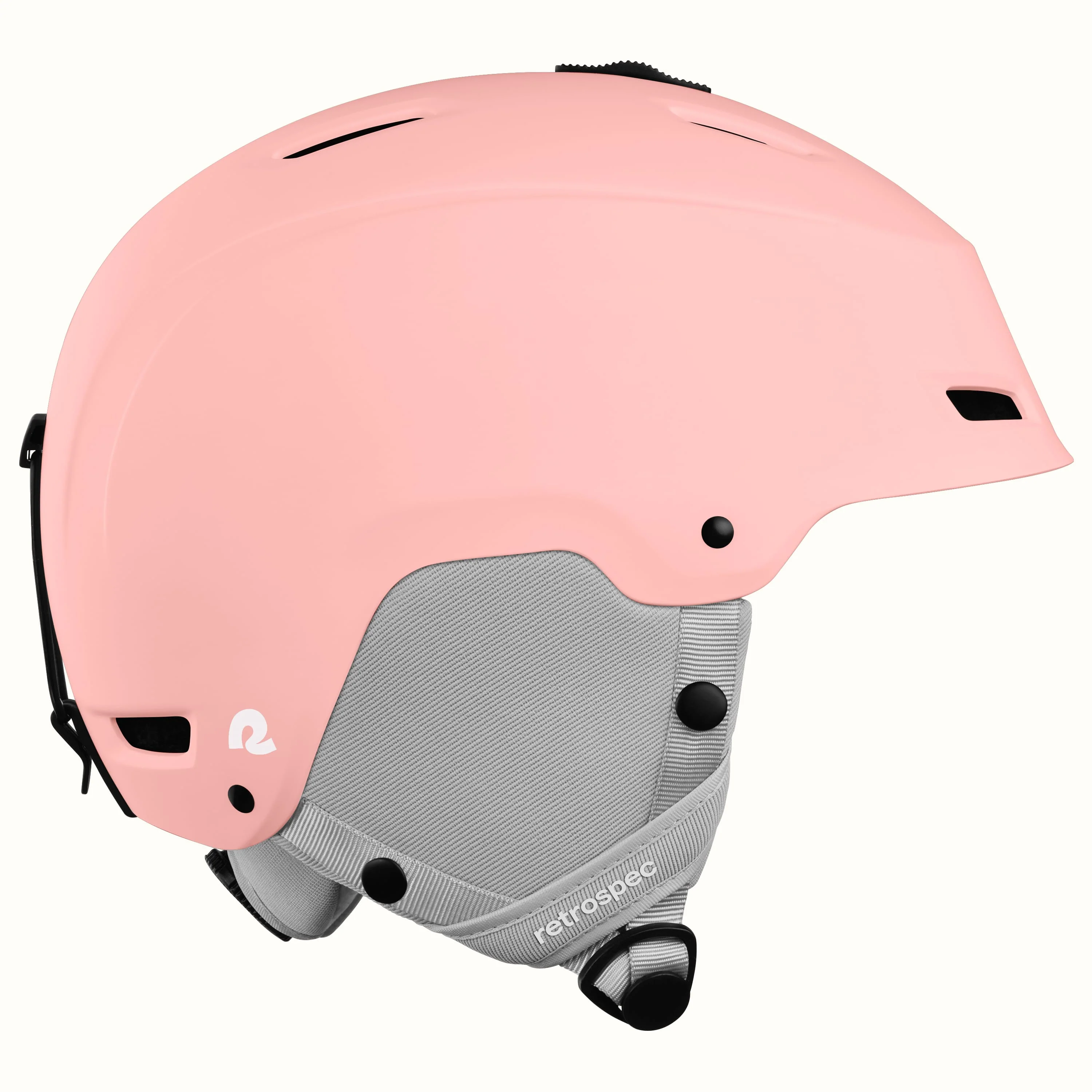 Zephyr Ski & Snowboard Helmet - Image 82