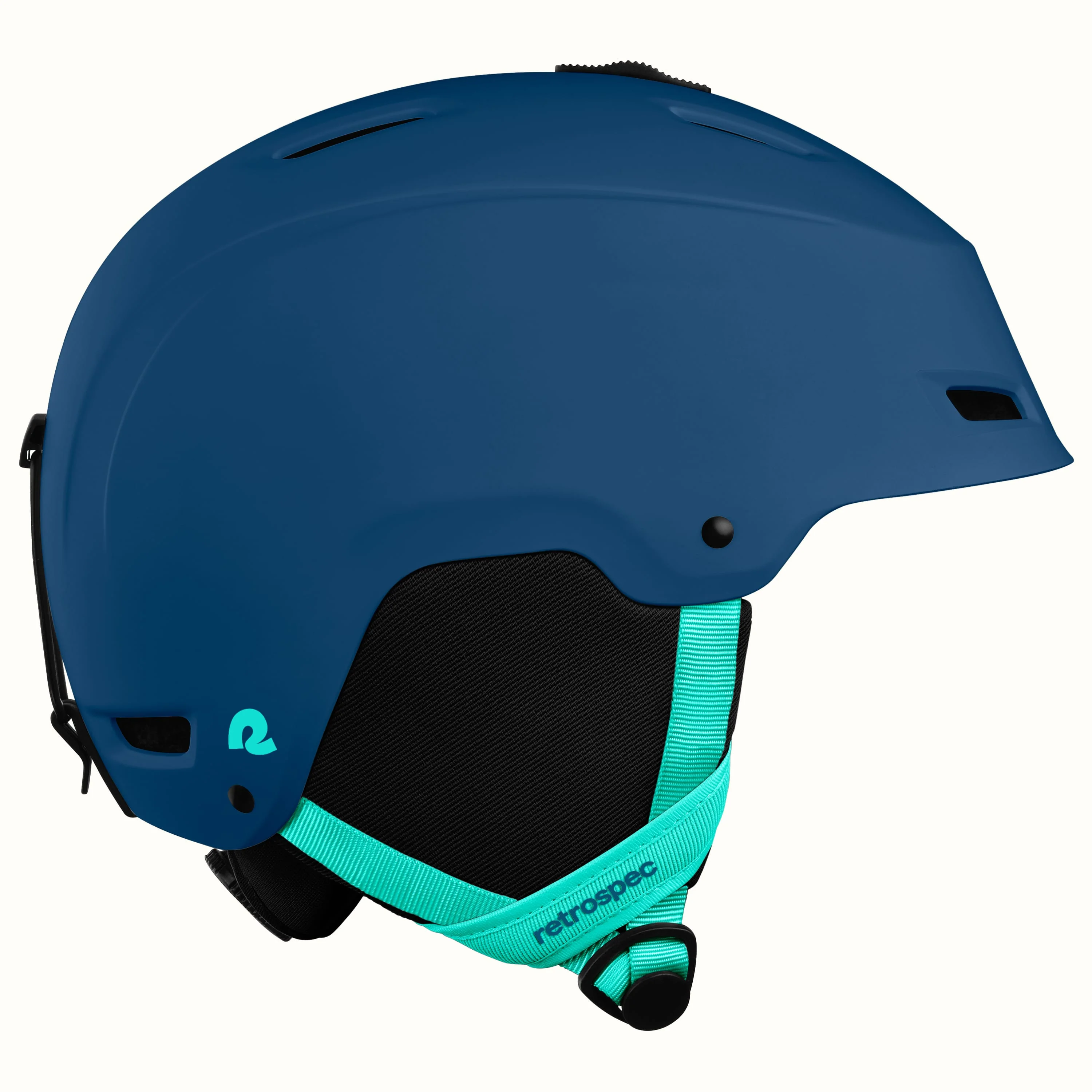 Zephyr Ski & Snowboard Helmet - Image 9