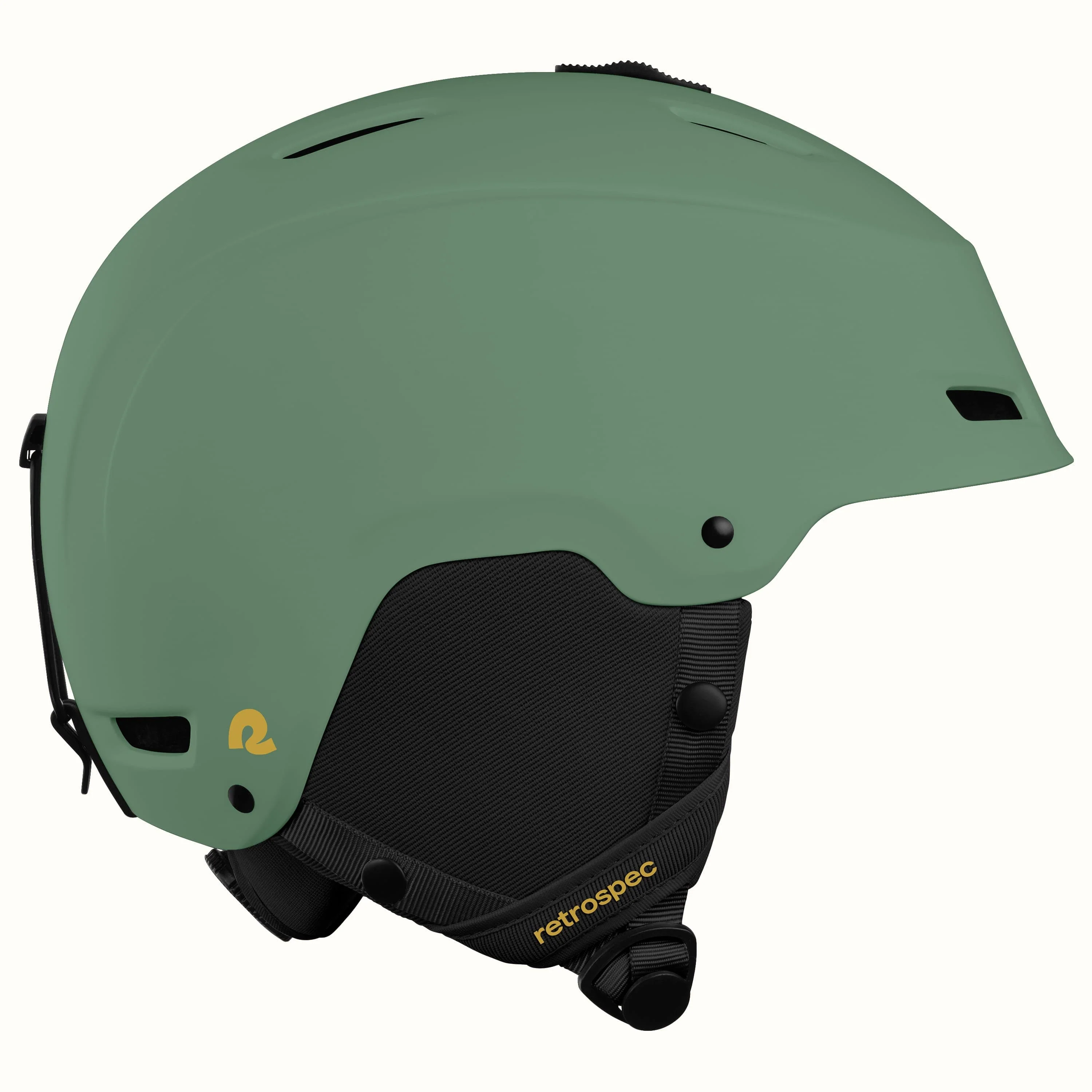 Zephyr Ski & Snowboard Helmet - Image 90