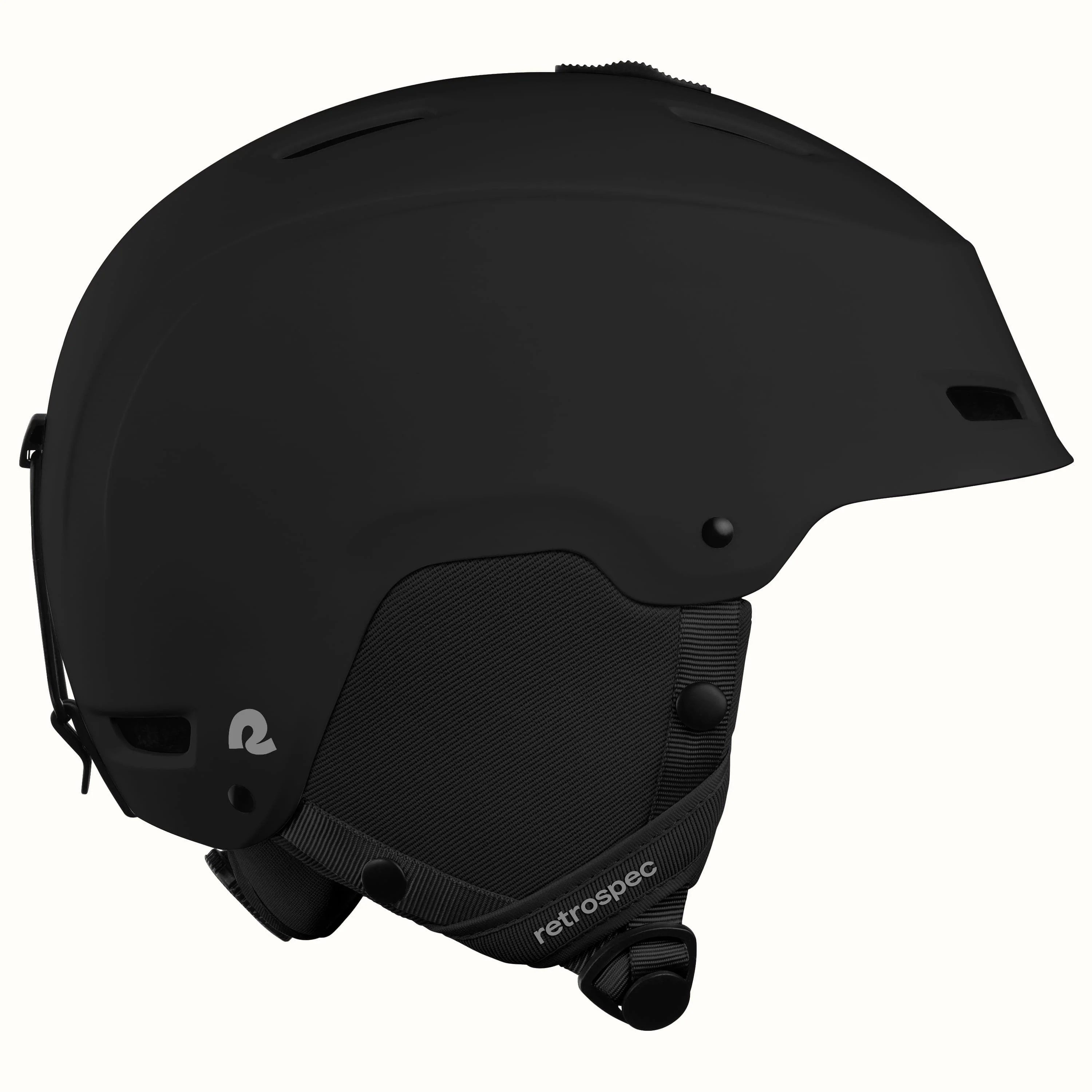 Zephyr Ski & Snowboard Helmet - Image 98