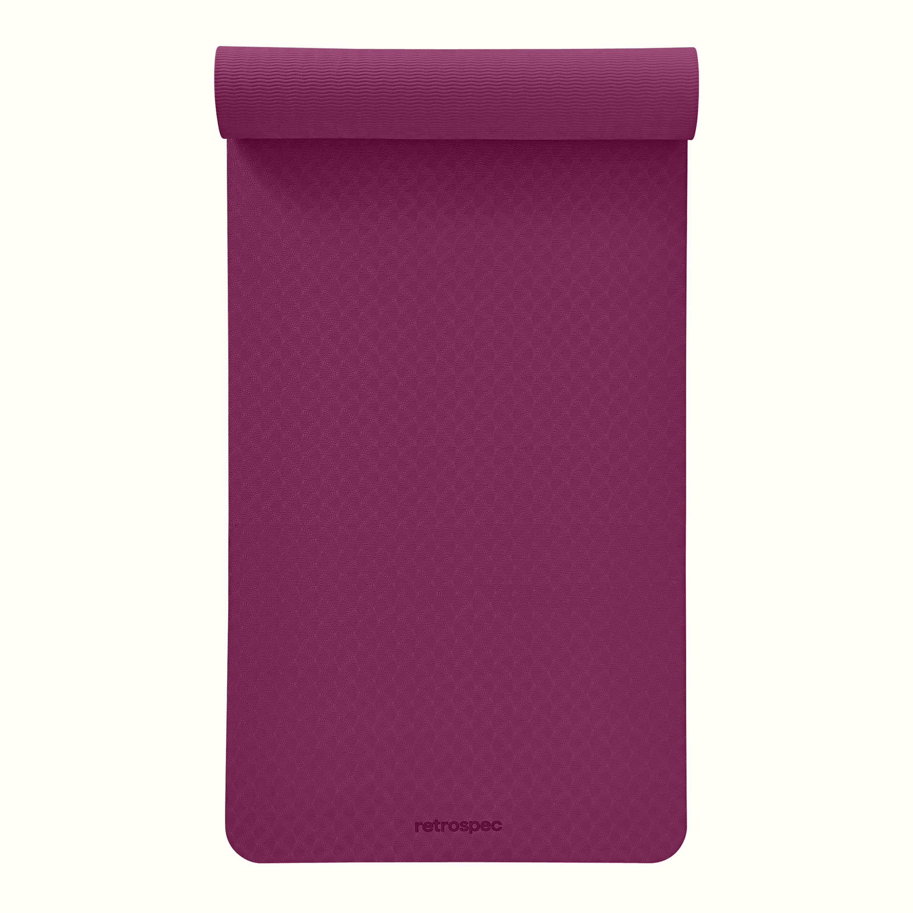 Zuma .5" Yoga Mat - Image 10