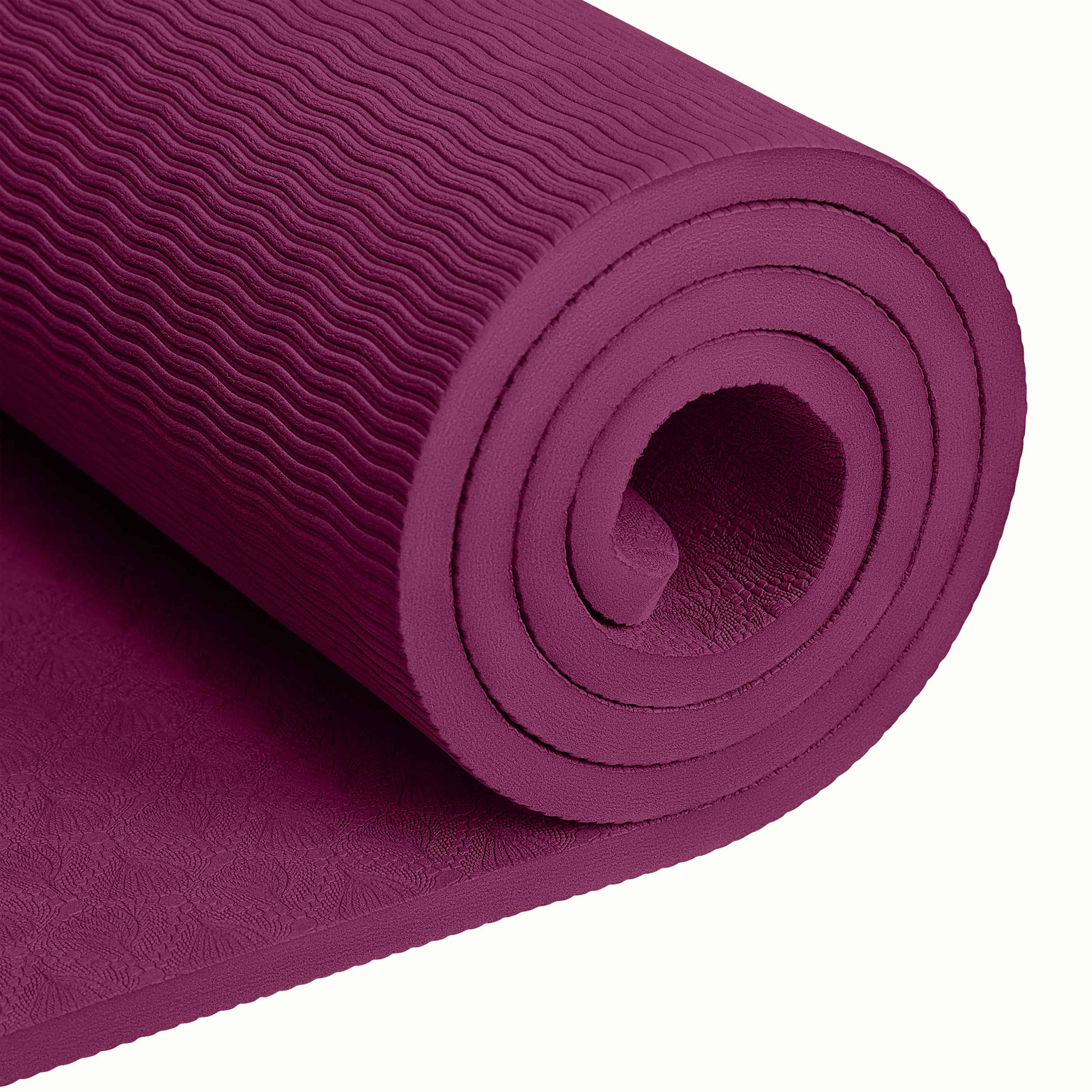 Zuma .5" Yoga Mat - Image 12