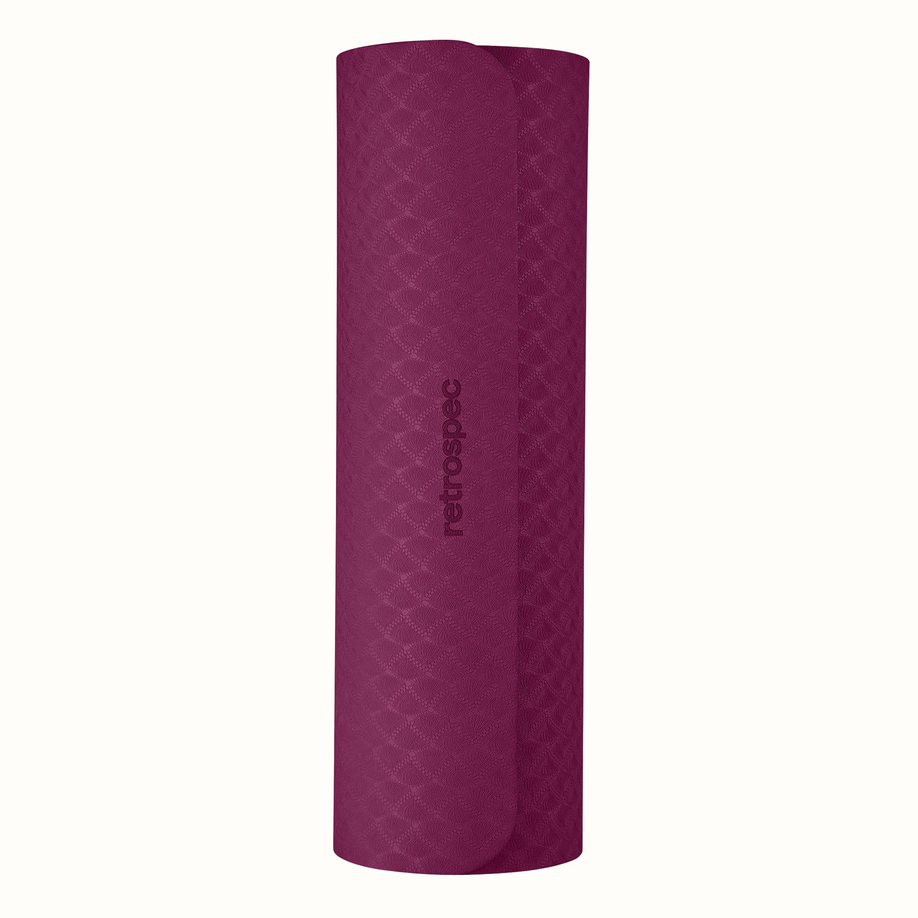 Zuma .5" Yoga Mat - Image 14