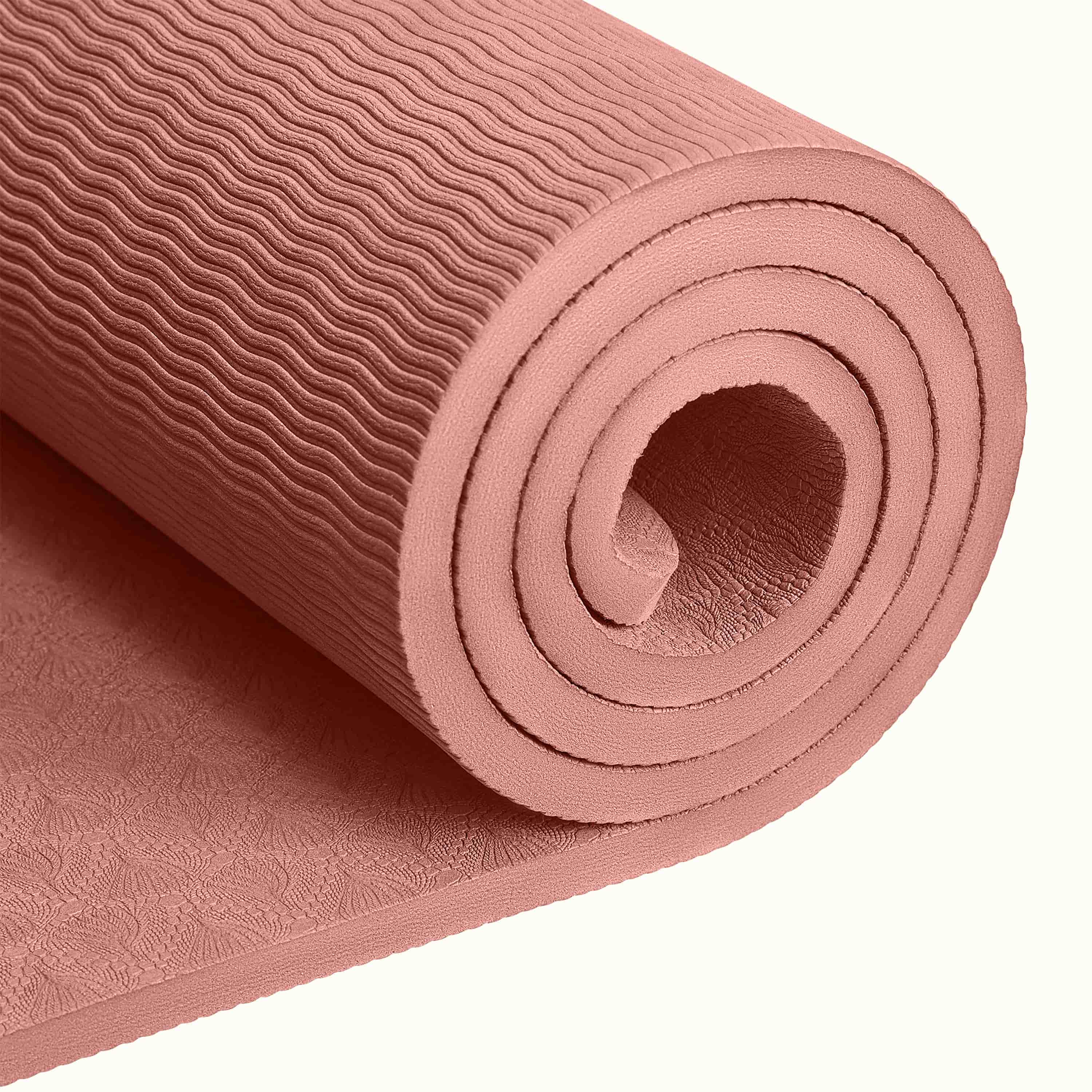 Zuma .5" Yoga Mat - Image 26