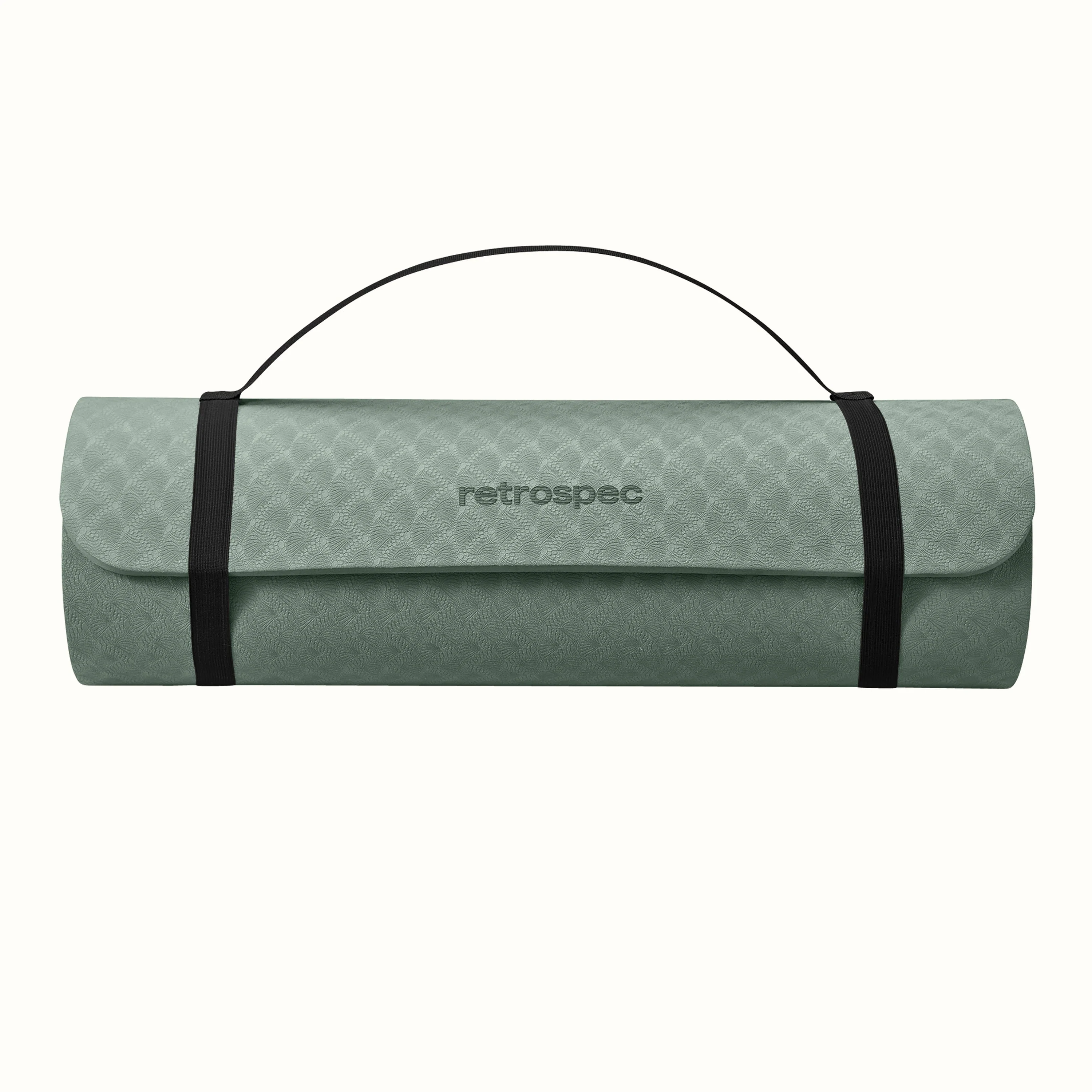Zuma .5" Yoga Mat - Image 30