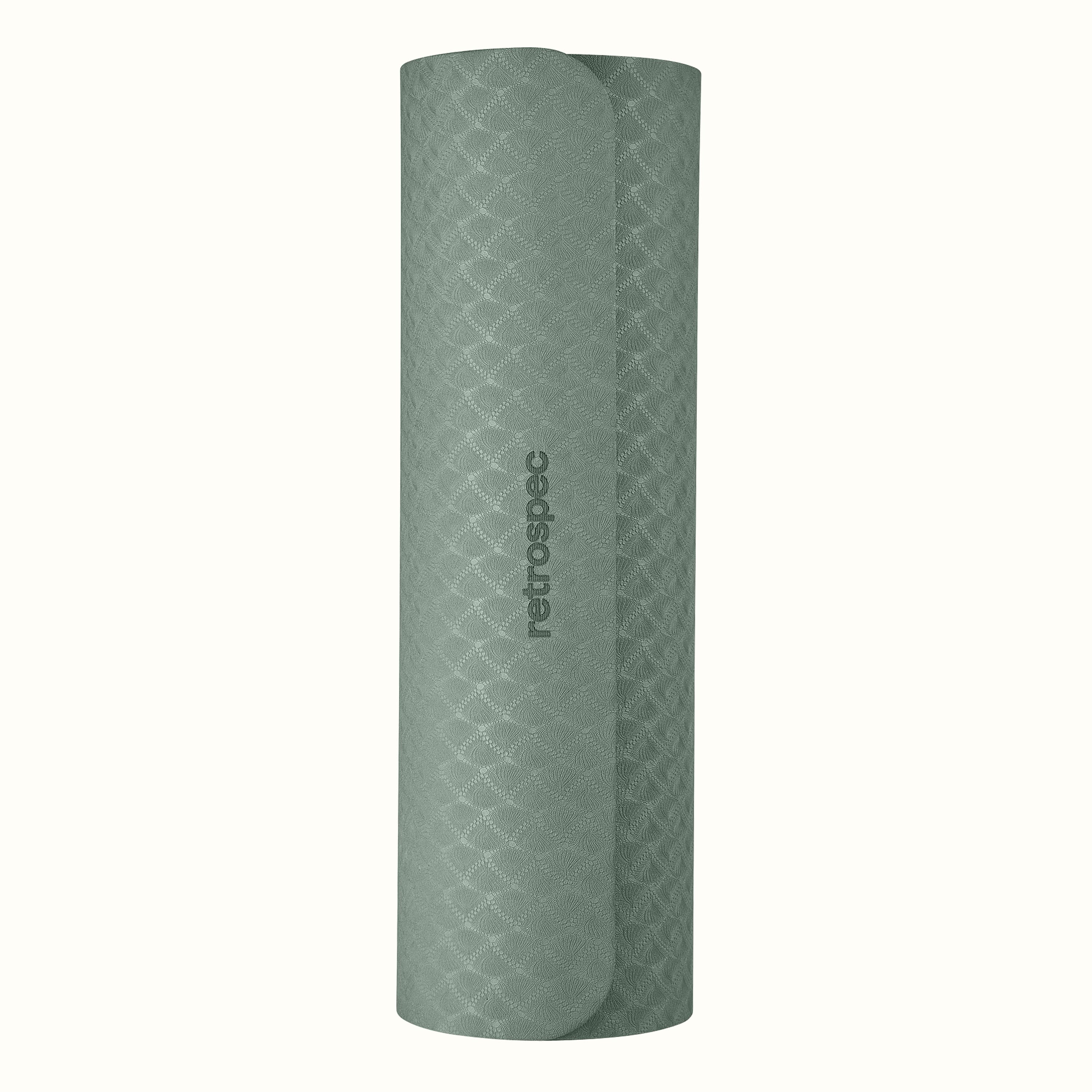 Zuma .5" Yoga Mat - Image 35