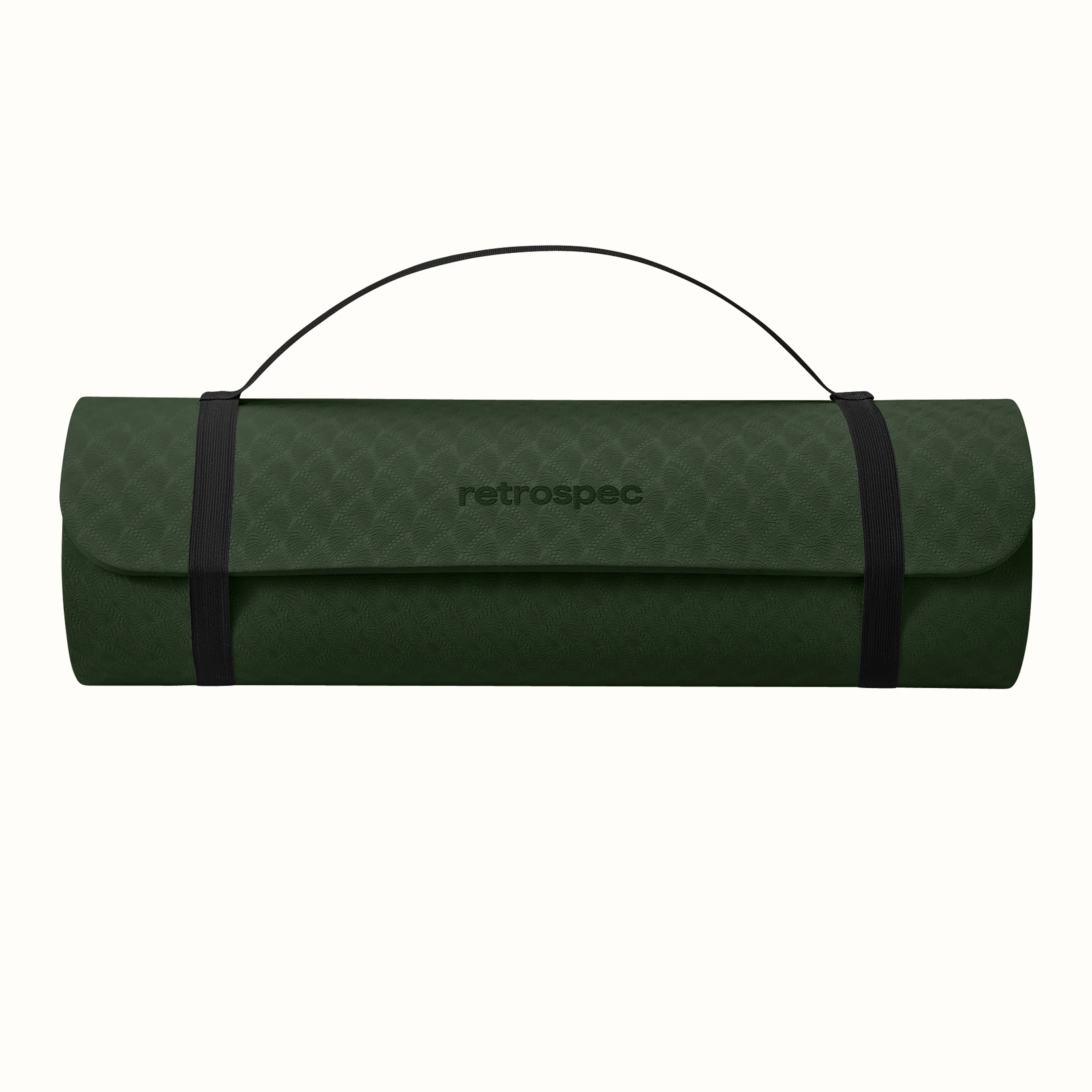 Zuma .5" Yoga Mat - Image 37