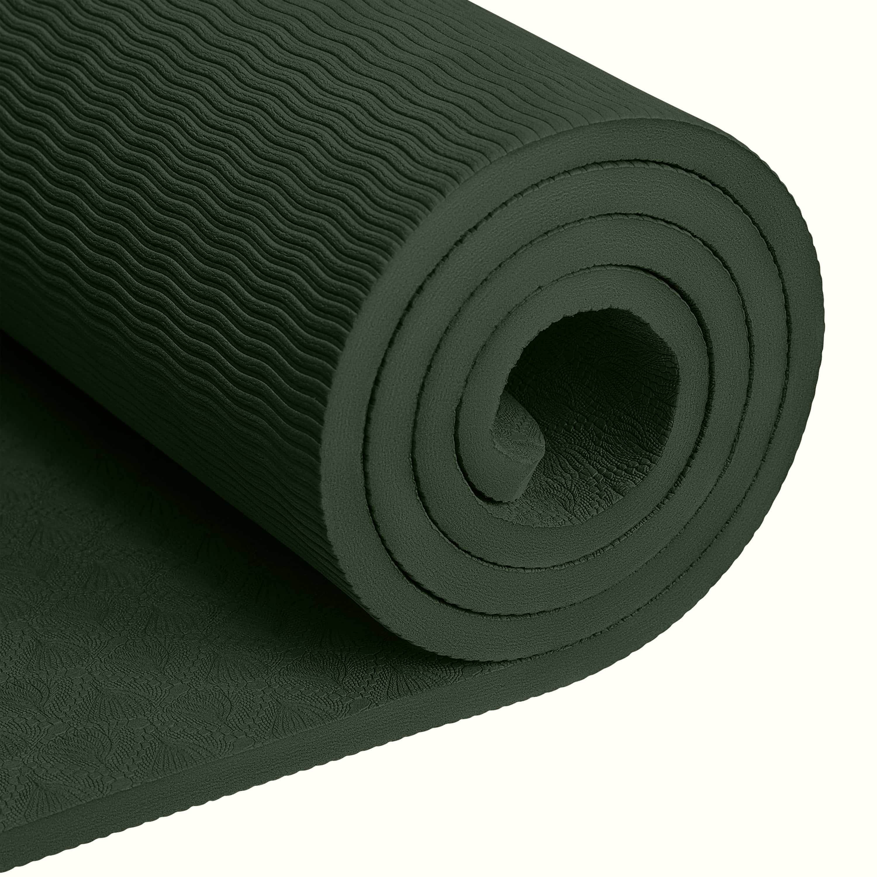 Zuma .5" Yoga Mat - Image 40