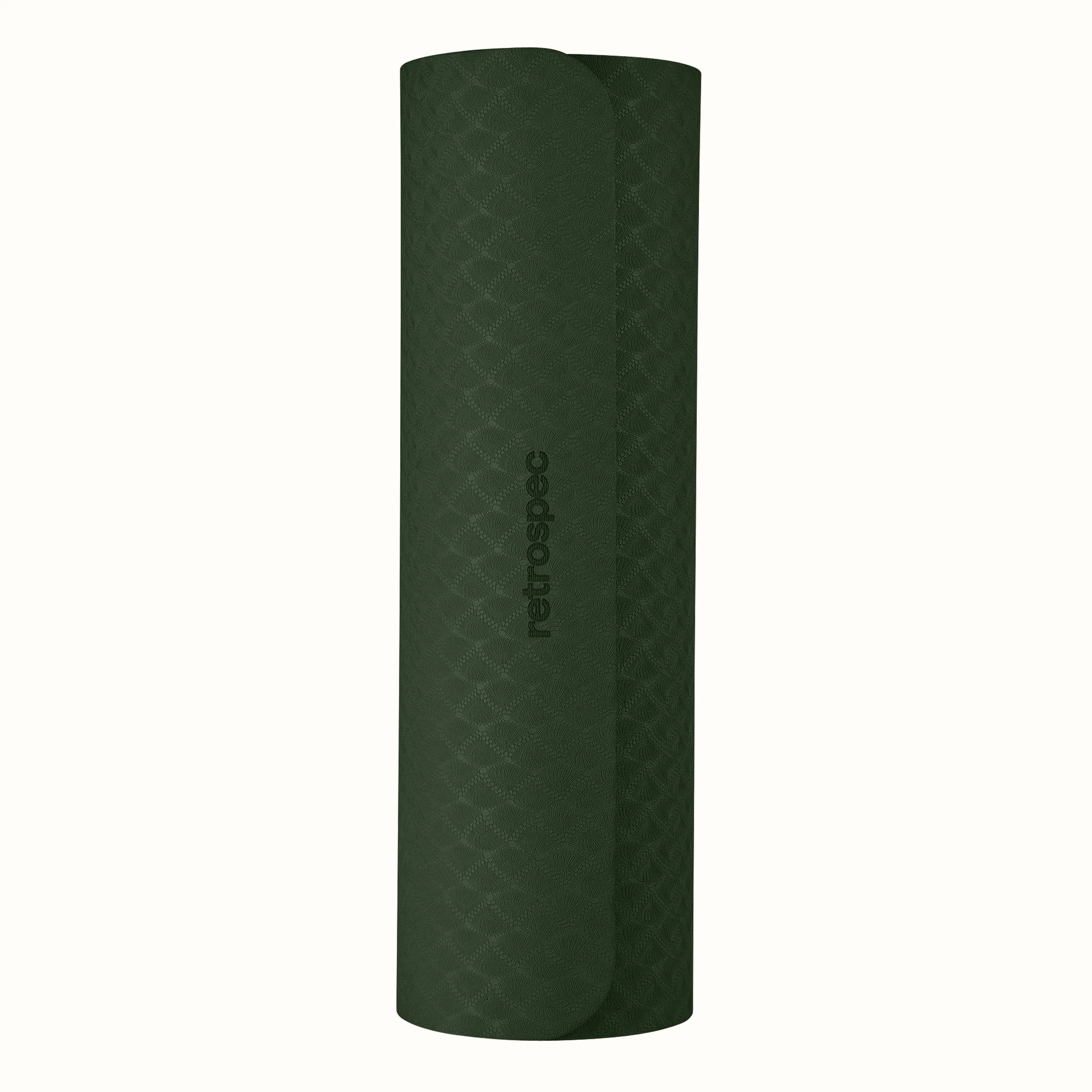 Zuma .5" Yoga Mat - Image 42