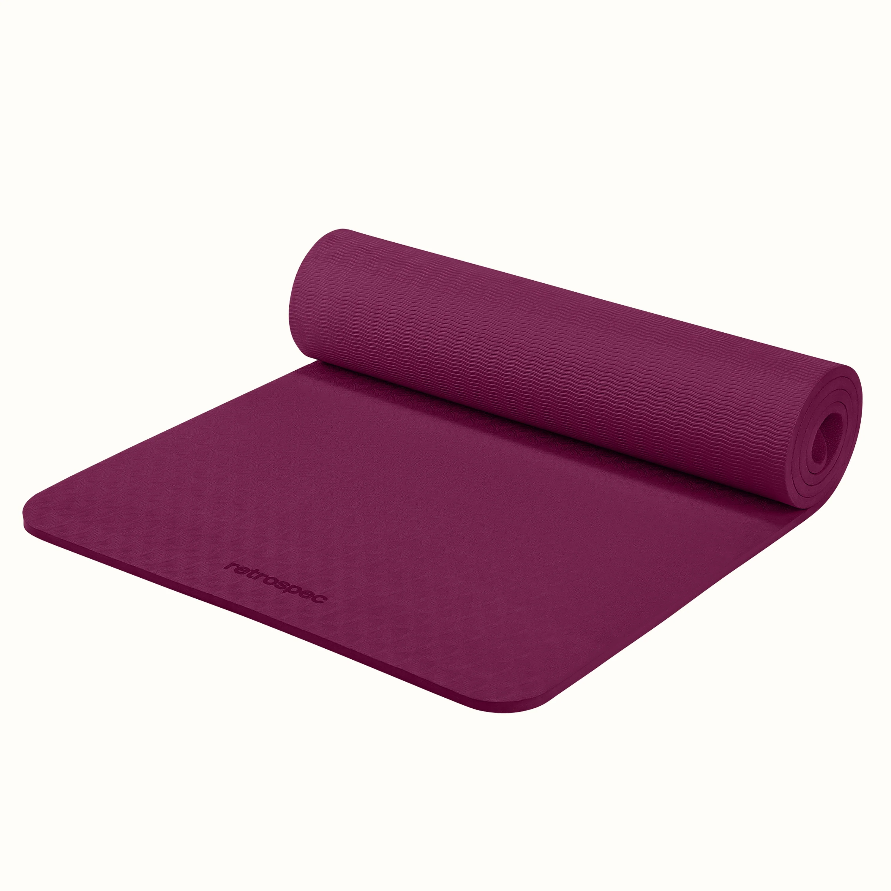 Zuma .5" Yoga Mat - Image 8