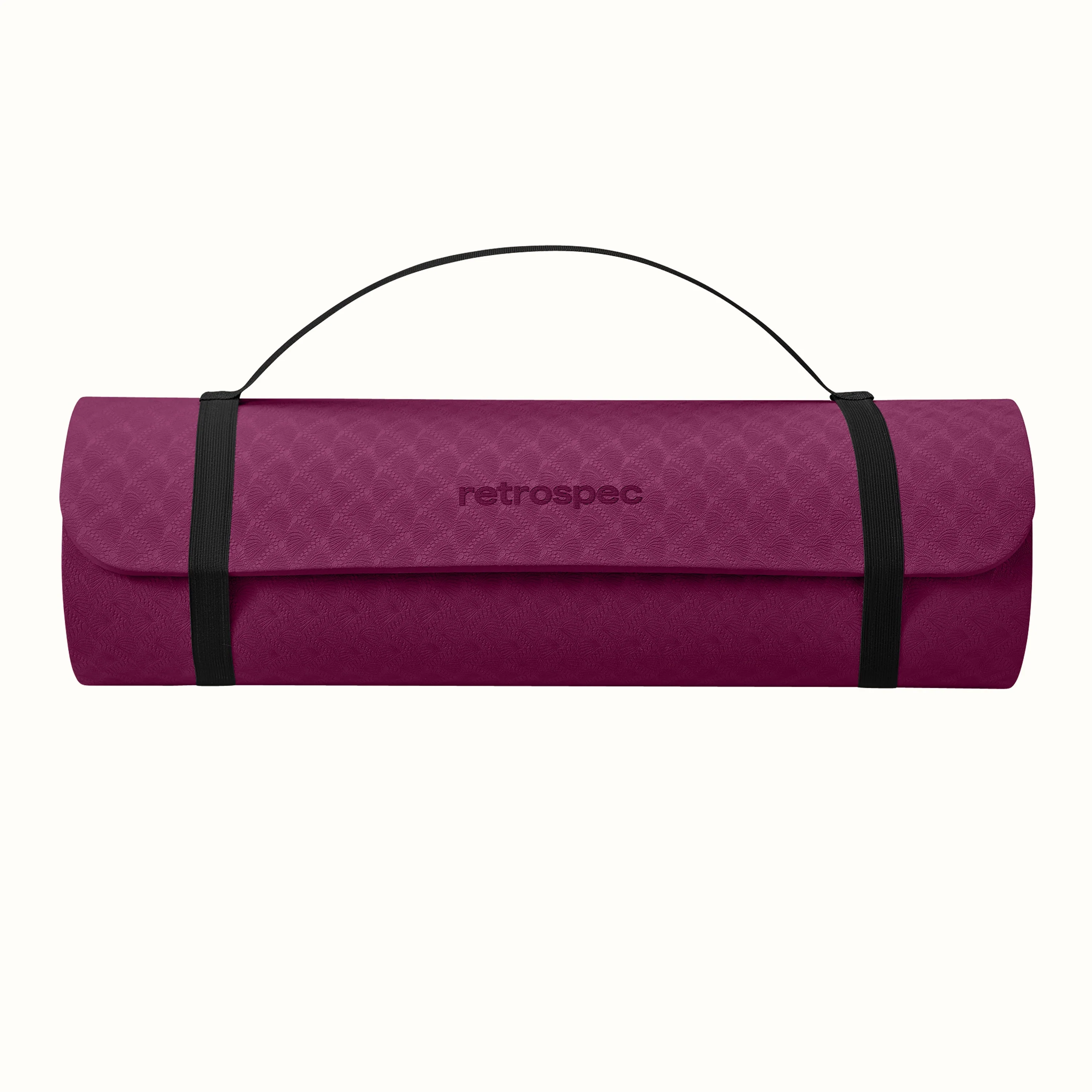 Zuma .5" Yoga Mat - Image 9
