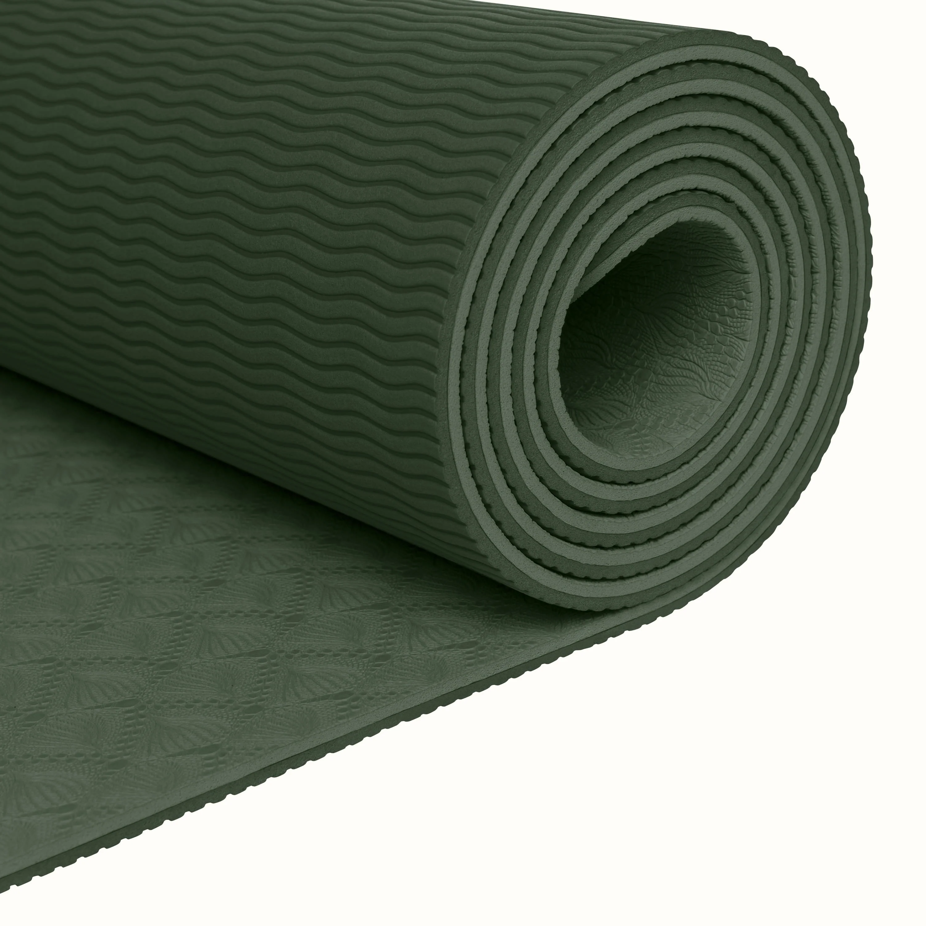 Zuma 6mm Yoga Mat - Image 11