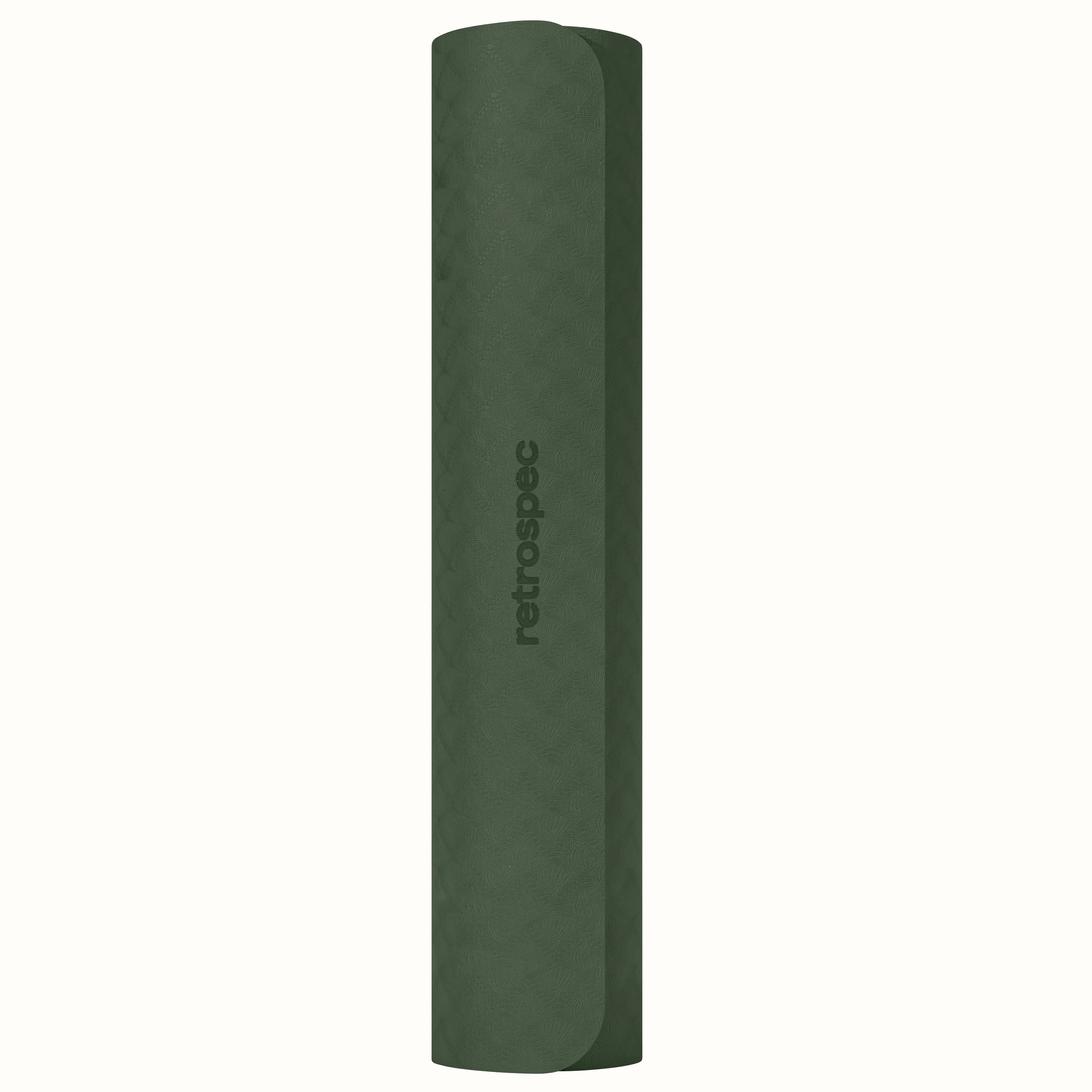 Zuma 6mm Yoga Mat - Image 12