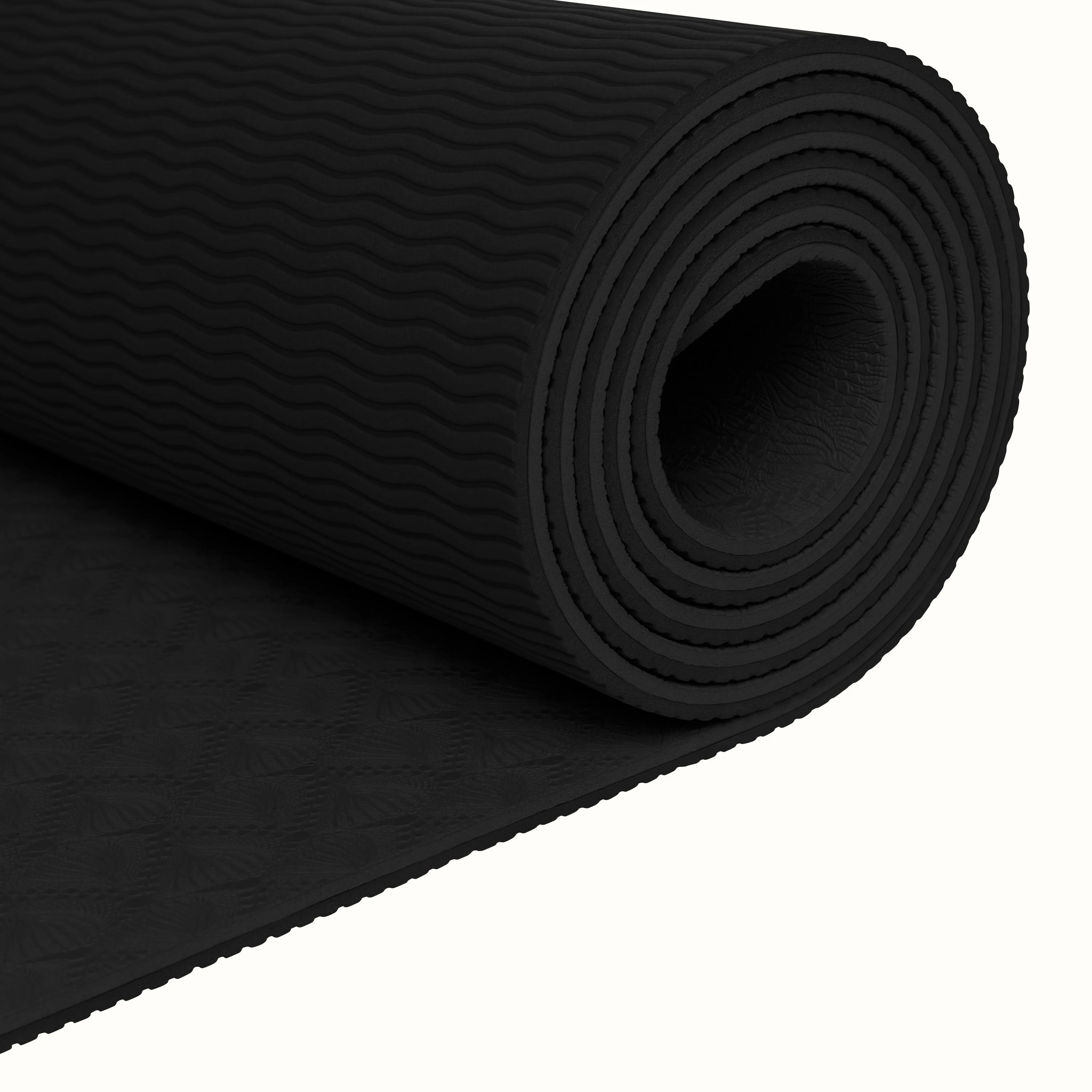 Zuma 6mm Yoga Mat - Image 17