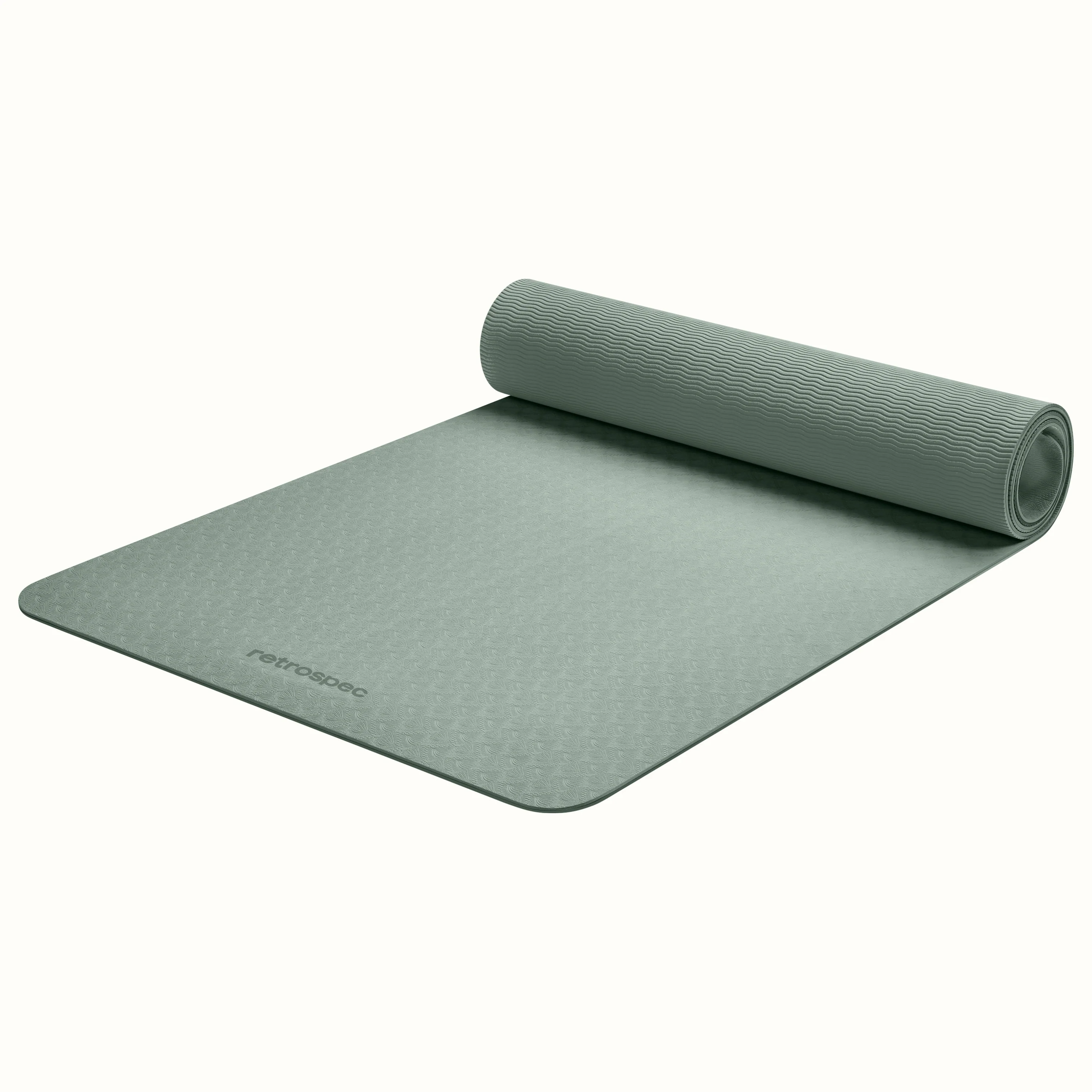 Zuma 6mm Yoga Mat - Image 19