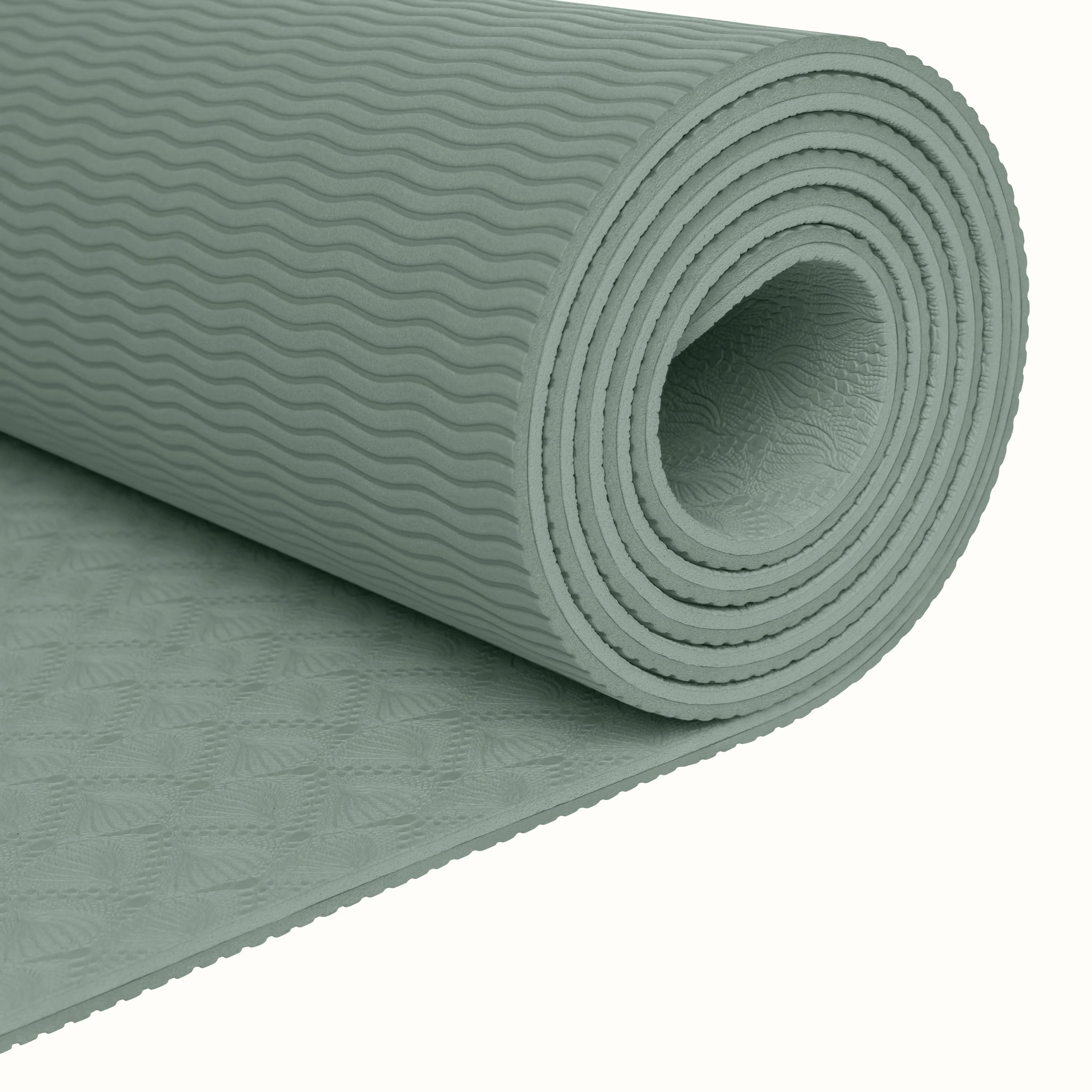 Zuma 6mm Yoga Mat - Image 23