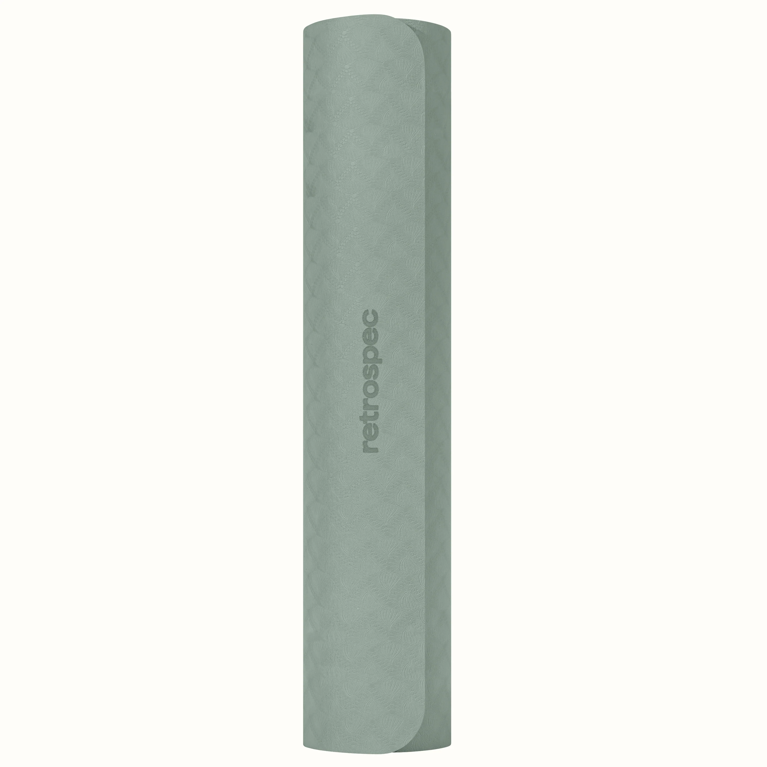Zuma 6mm Yoga Mat - Image 24
