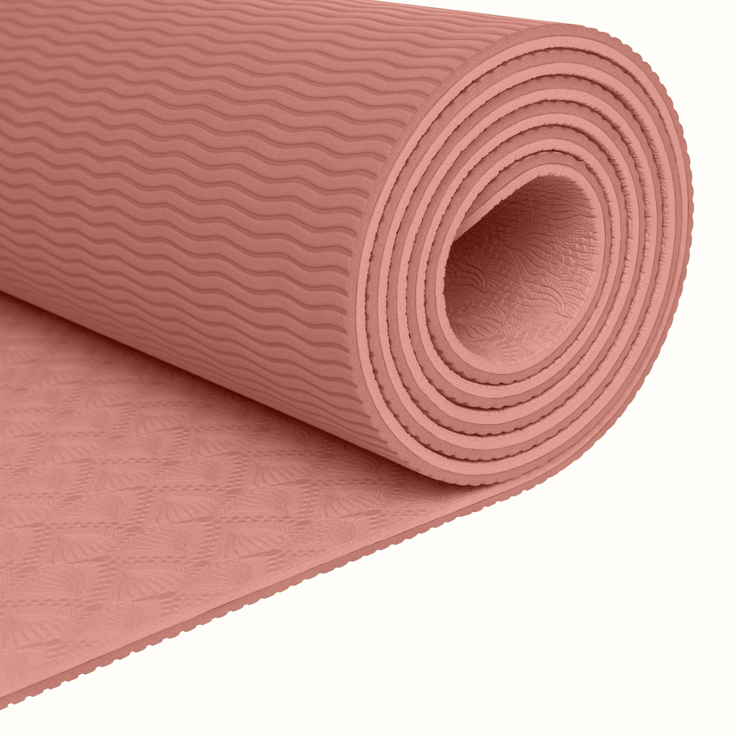 Zuma 6mm Yoga Mat - Image 29