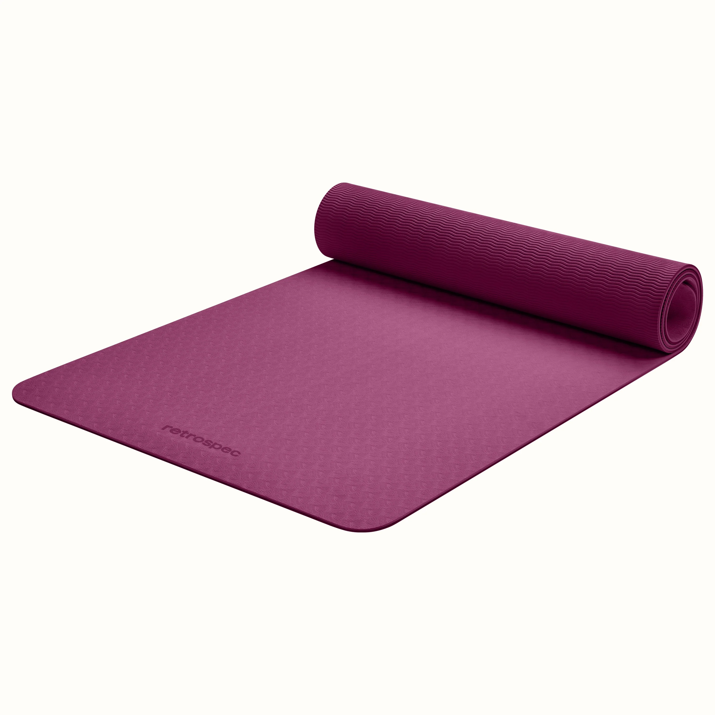 Zuma 6mm Yoga Mat - Image 31