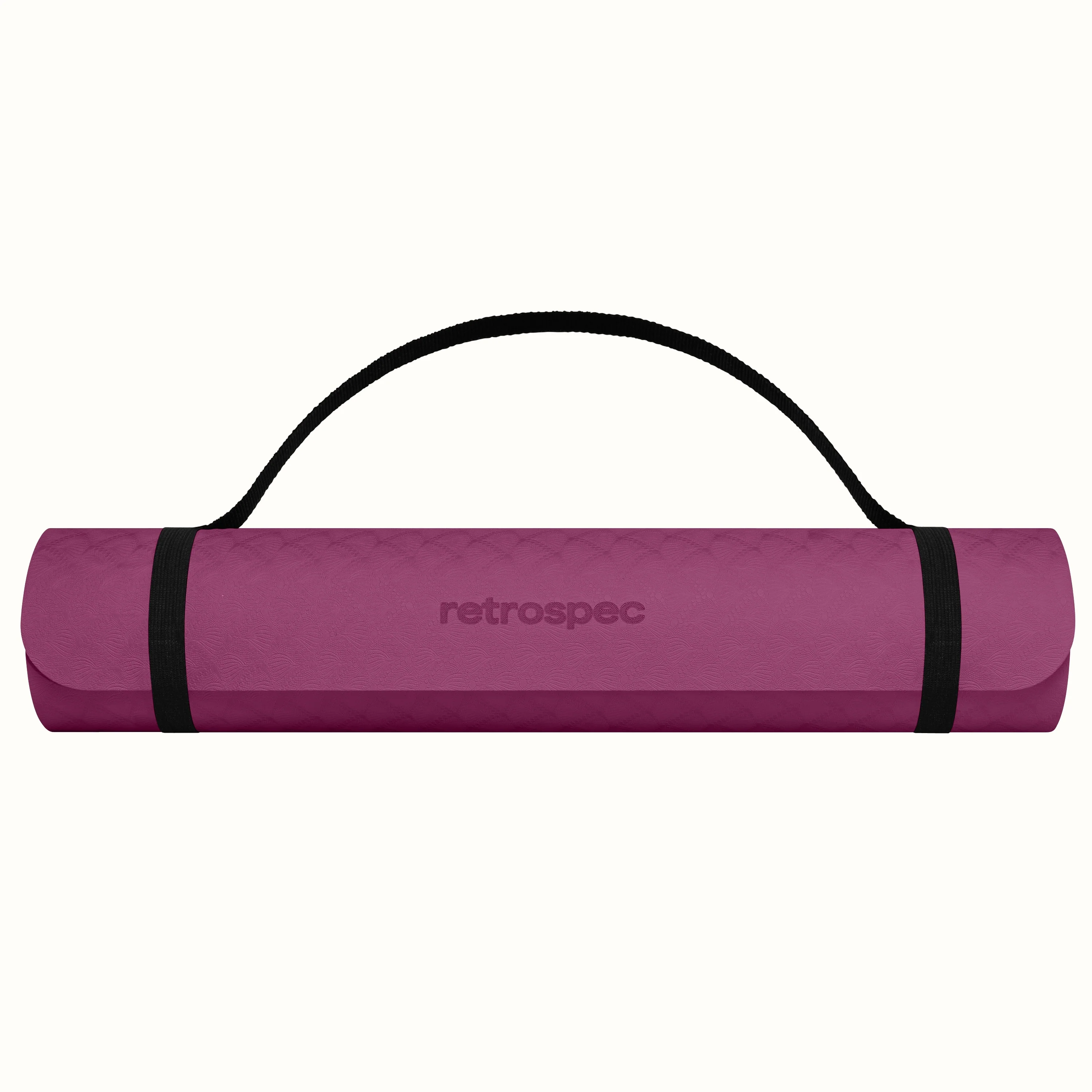 Zuma 6mm Yoga Mat - Image 32