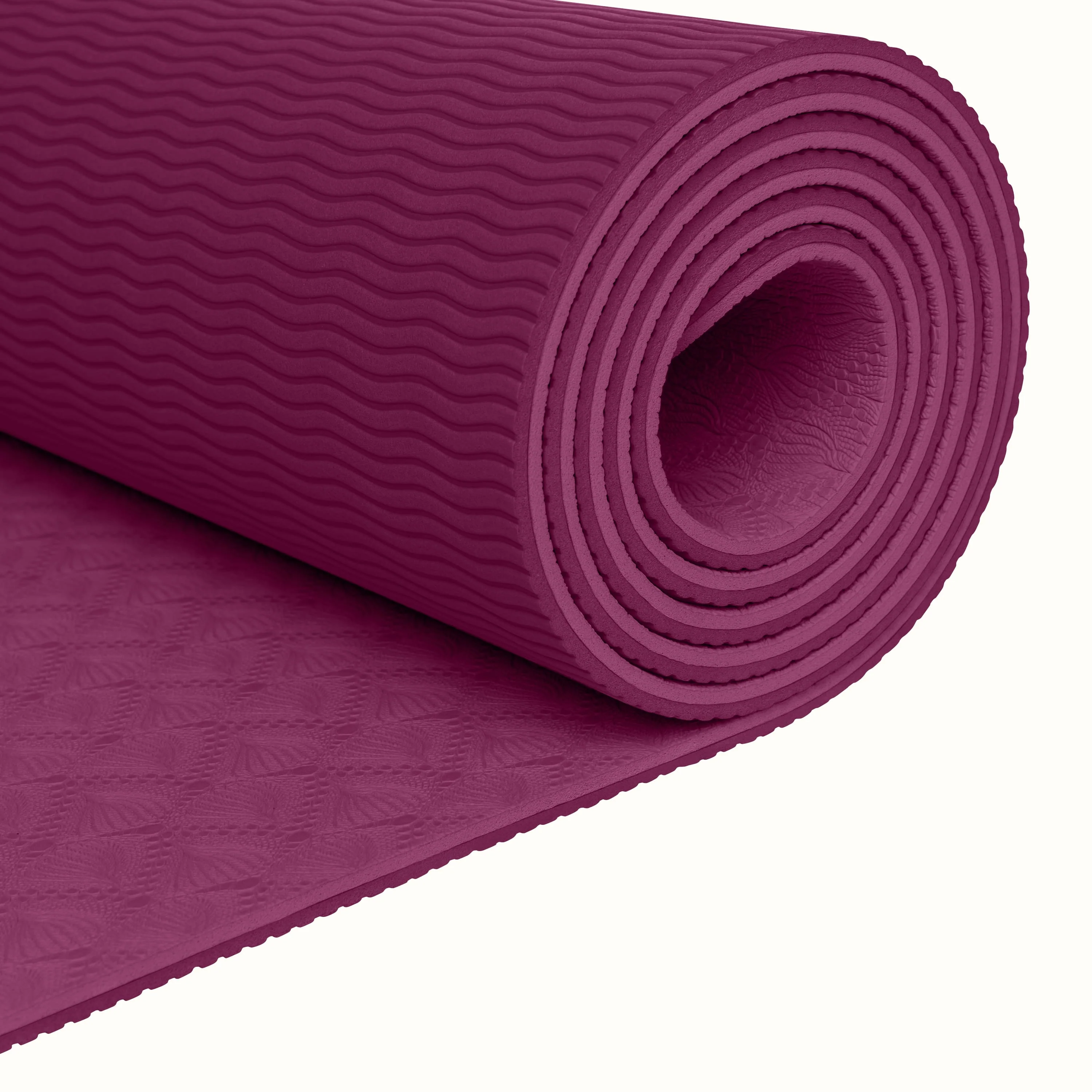 Zuma 6mm Yoga Mat - Image 35