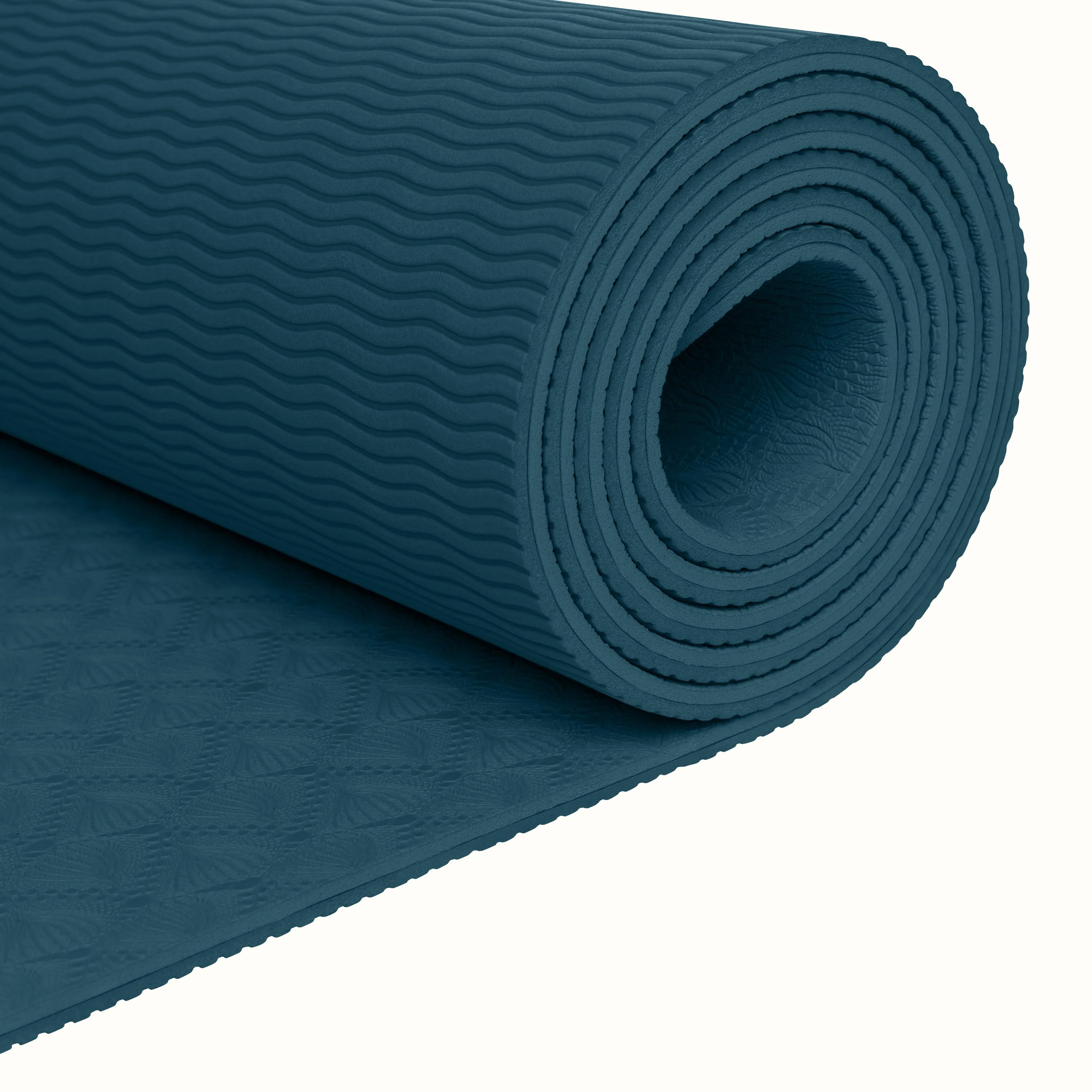 Zuma 6mm Yoga Mat - Image 5