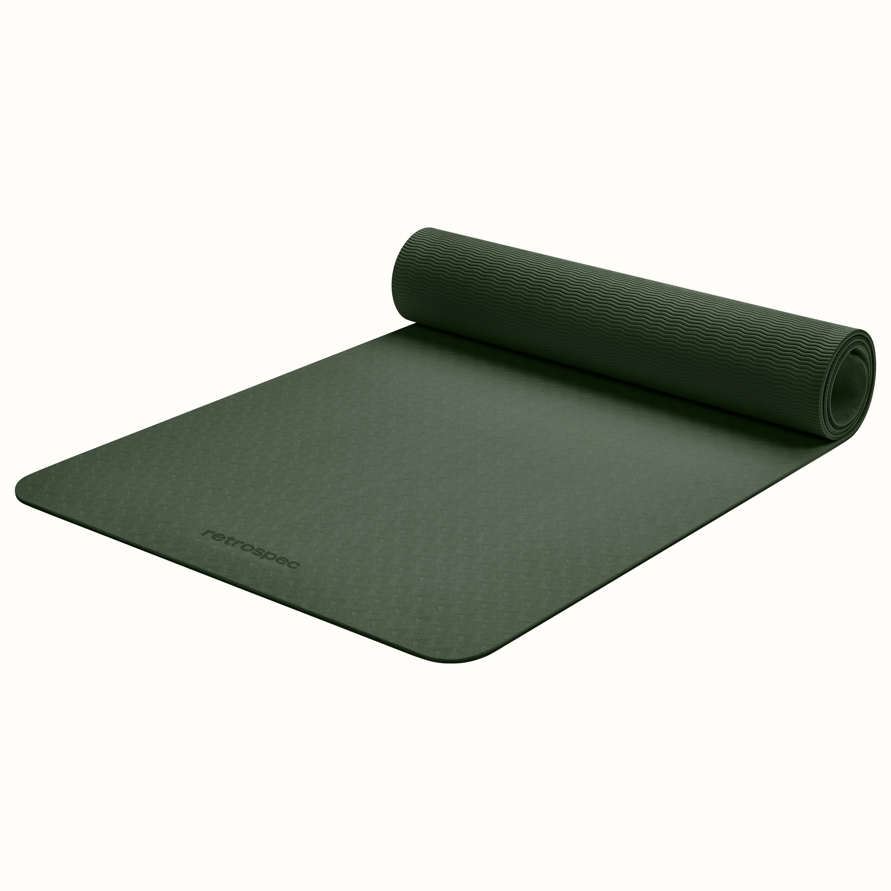 Zuma 6mm Yoga Mat - Image 7