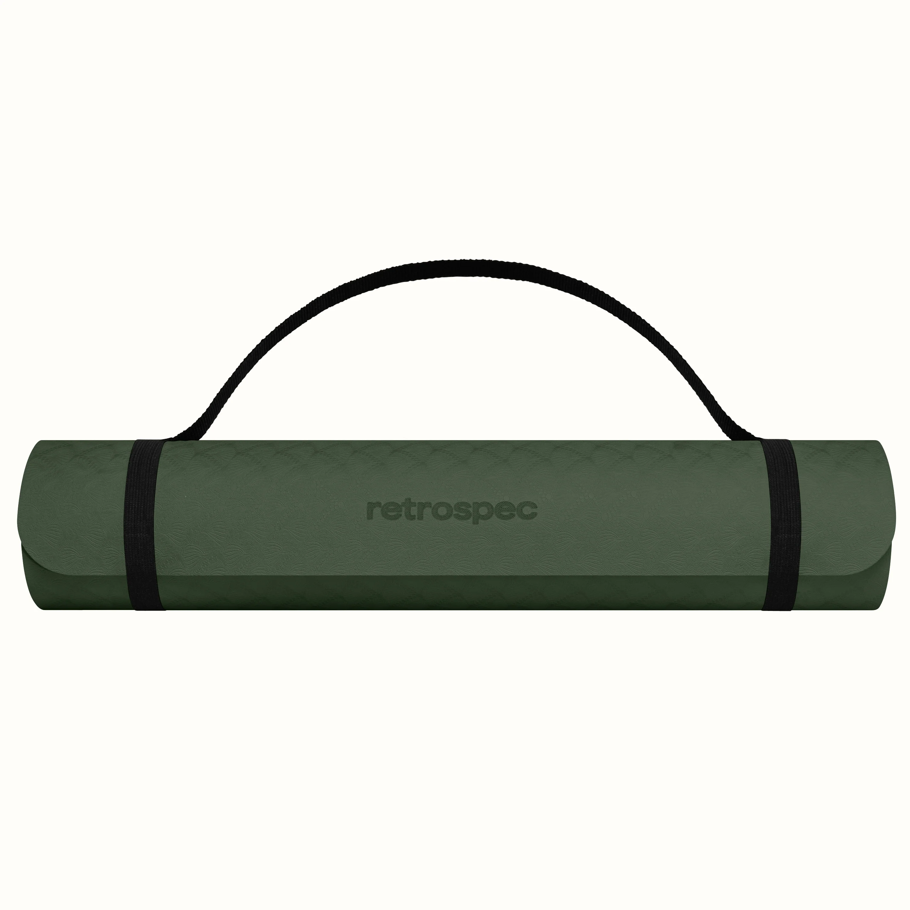 Zuma 6mm Yoga Mat - Image 8